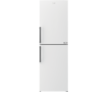 Tall slimline 2024 fridge freezer